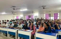 Nasha Mukti Abhiyan Debate Competition